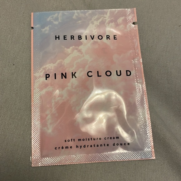 Herbivore Botanicals Skincare Herbivore Pink Cloud Soft Moisture
